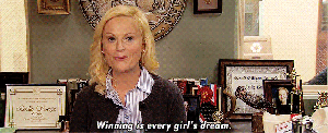 Winning Leslie